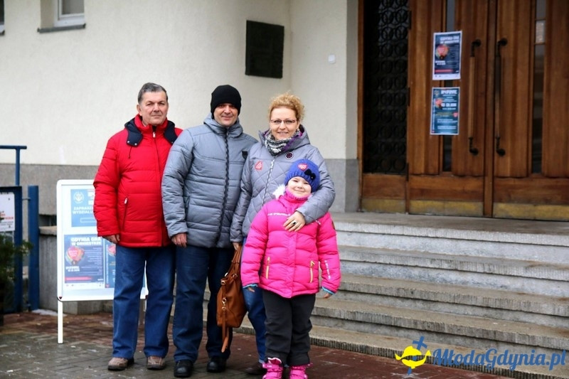 24. Finał WOŚP W AMG