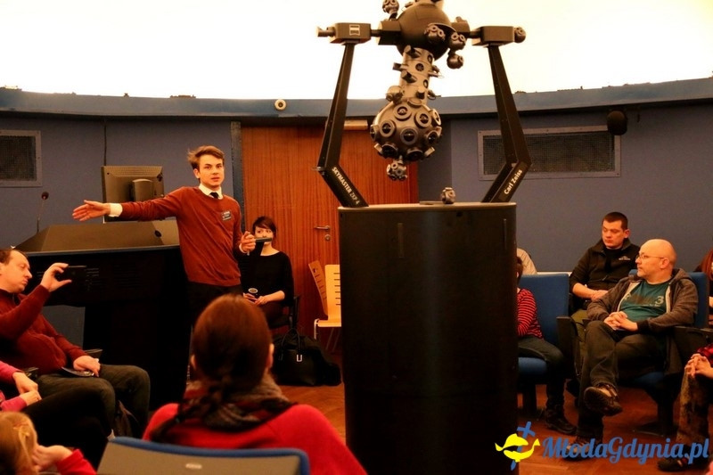 24. Finał WOŚP W AMG