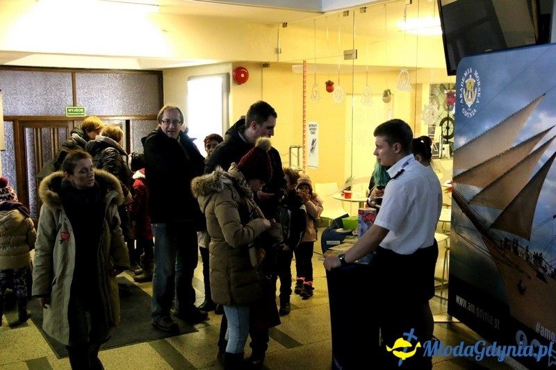 24. Finał WOŚP W AMG