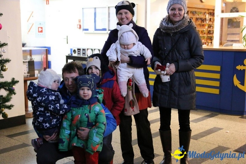 24. Finał WOŚP W AMG