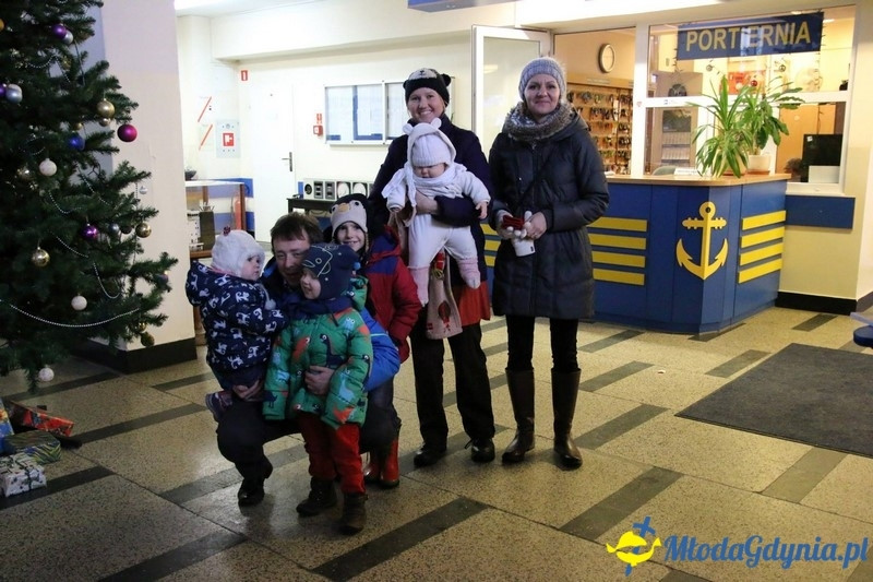 24. Finał WOŚP W AMG