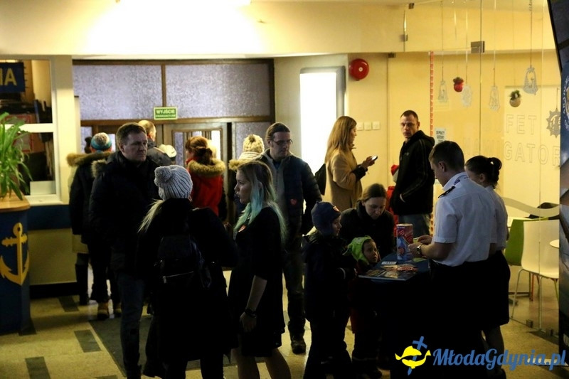 24. Finał WOŚP W AMG