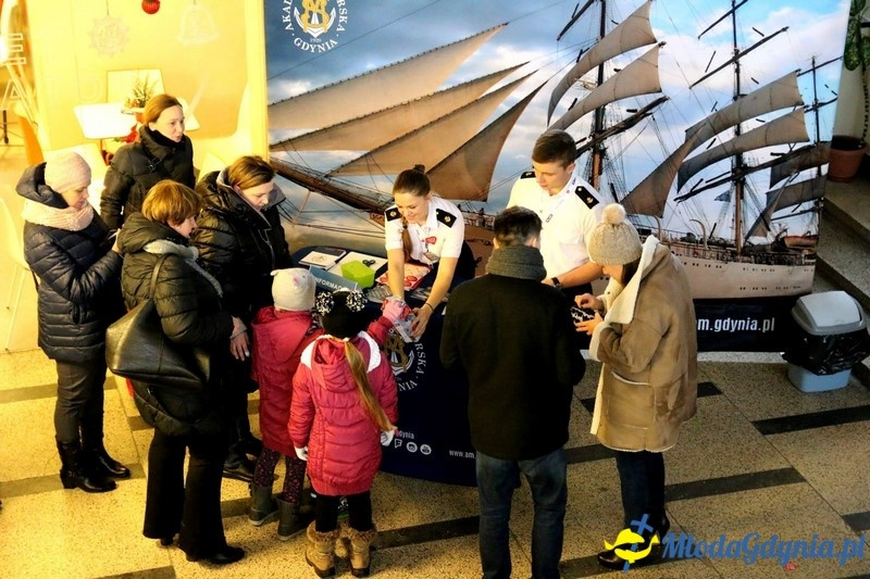 24. Finał WOŚP W AMG