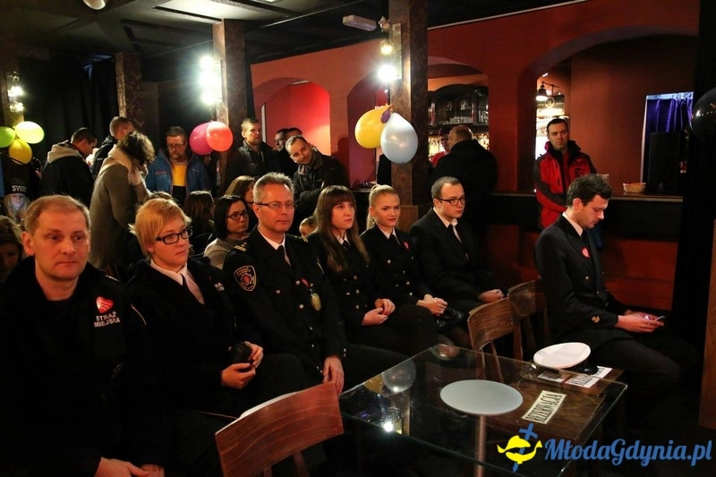 24. Finał WOŚP W AMG