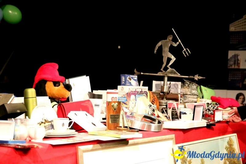 24. Finał WOŚP W AMG