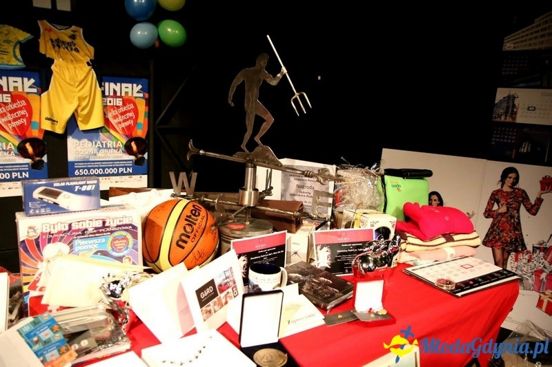 24. Finał WOŚP W AMG