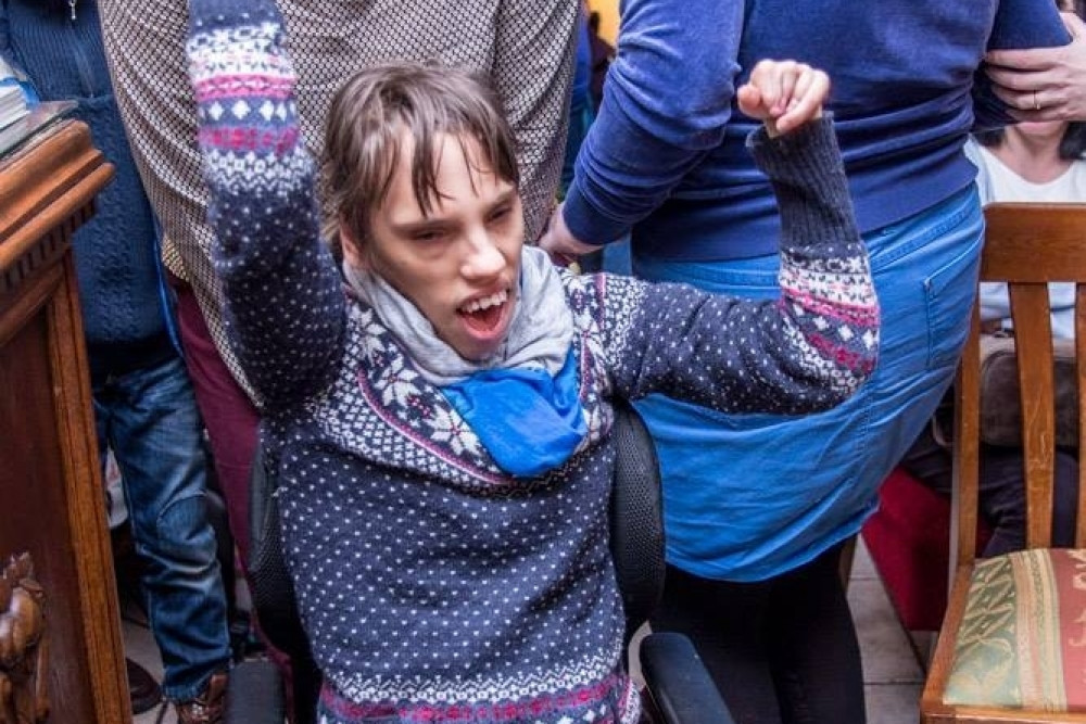 Caffe Anioł - Muzyczne Drugie Śniadanie 11.01.16.