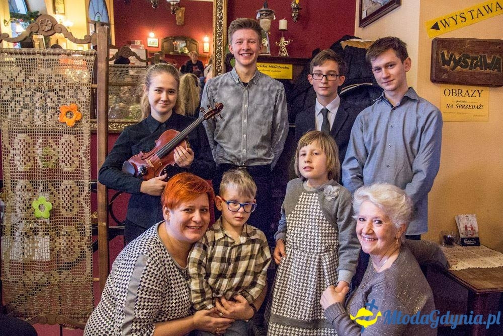 Caffe Anioł - Muzyczne Drugie Śniadanie 11.01.16.