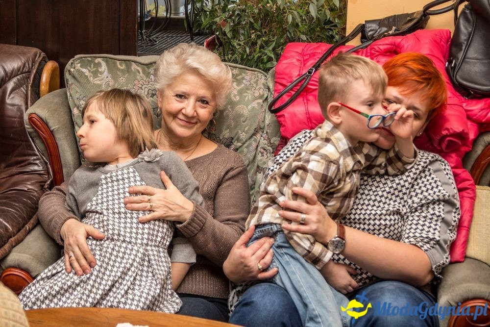 Caffe Anioł - Muzyczne Drugie Śniadanie 11.01.16.