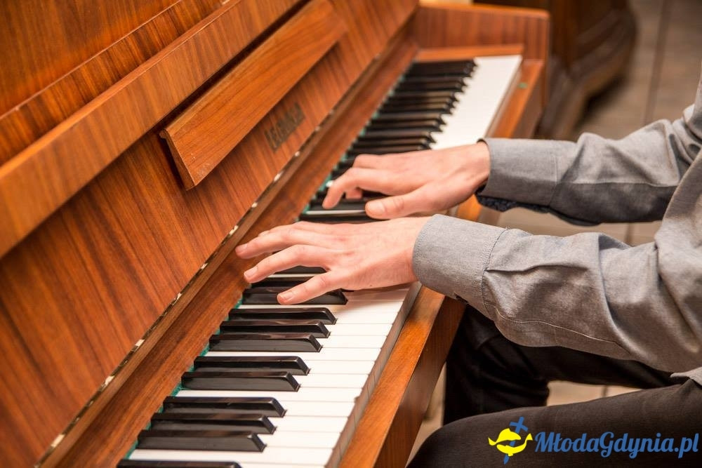 Caffe Anioł - Muzyczne Drugie Śniadanie 11.01.16.