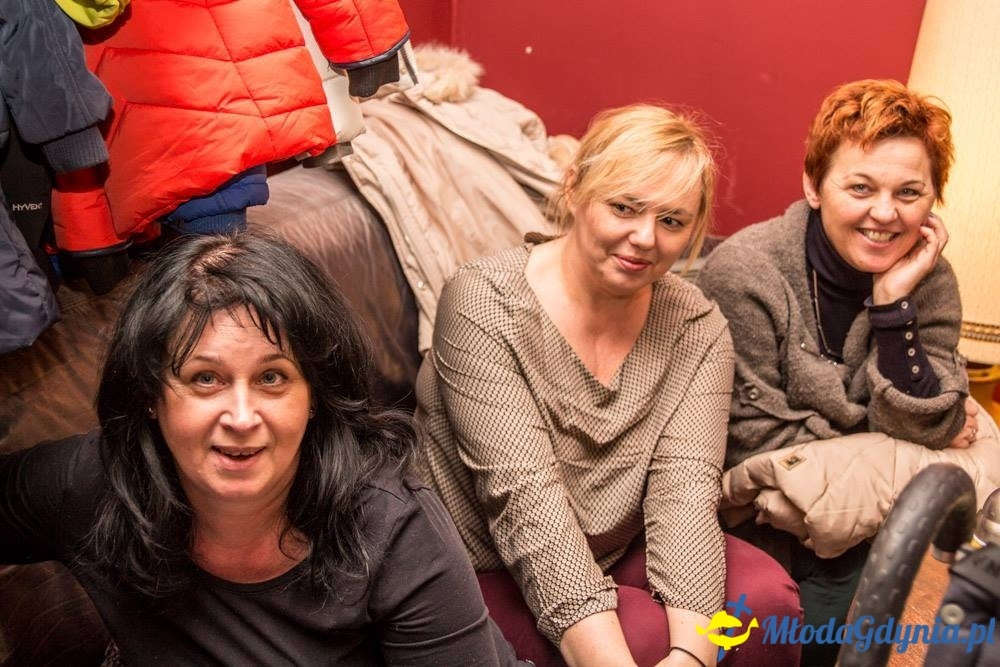 Caffe Anioł - Muzyczne Drugie Śniadanie 11.01.16.