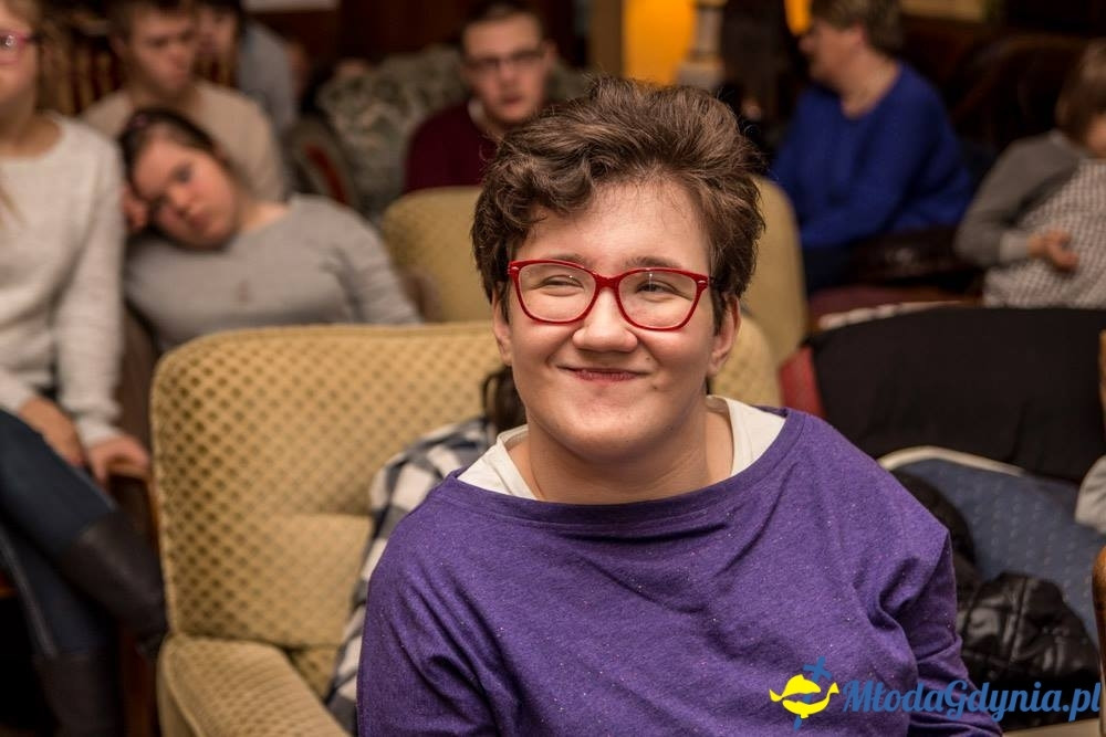 Caffe Anioł - Muzyczne Drugie Śniadanie 11.01.16.