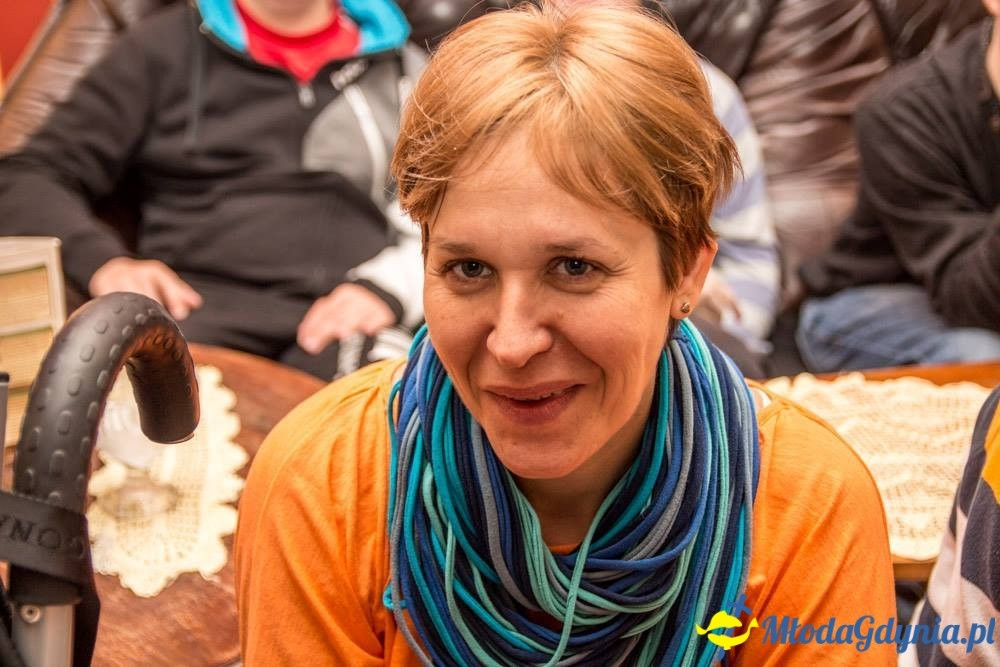 Caffe Anioł - Muzyczne Drugie Śniadanie 11.01.16.