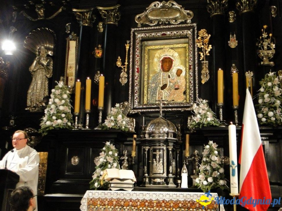 Pielgrzymka Kibiców 2016