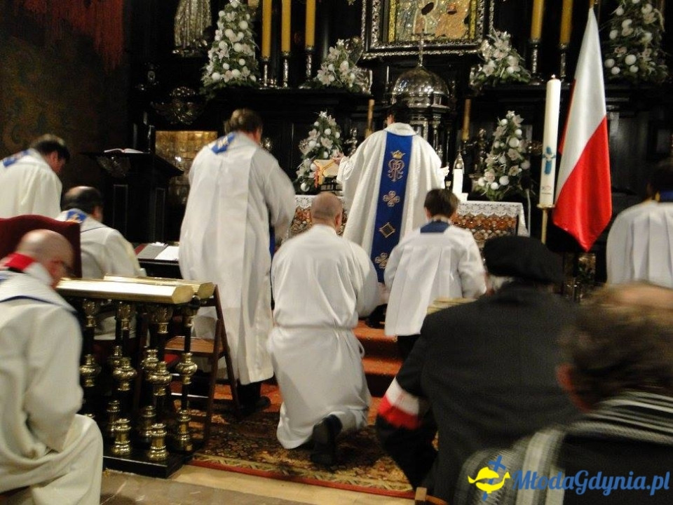 Pielgrzymka Kibiców 2016