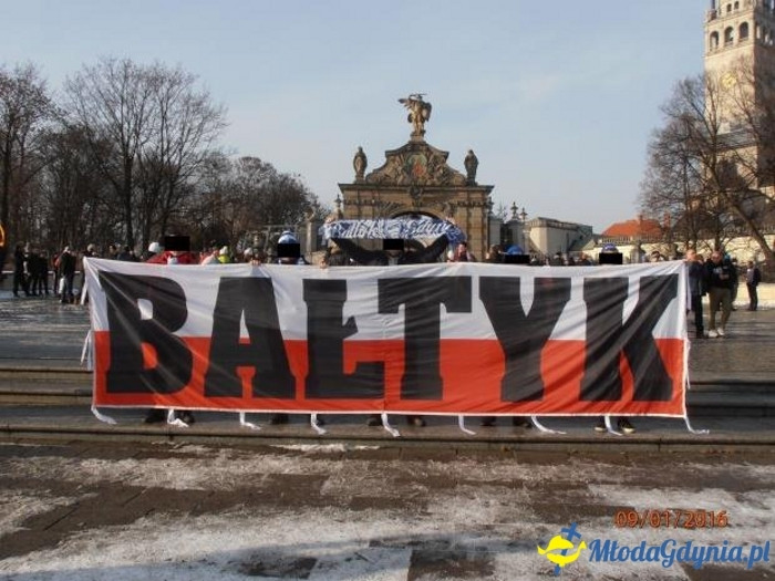 Pielgrzymka Kibiców 2016