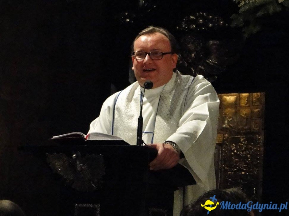 Pielgrzymka Kibiców 2016