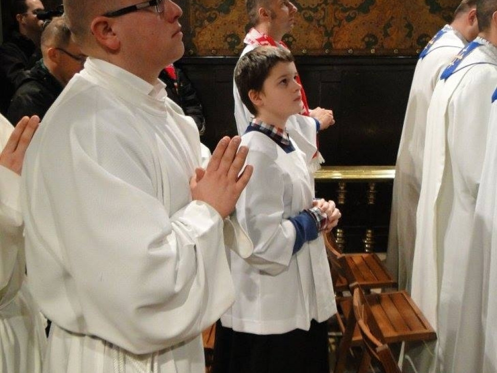 Pielgrzymka Kibiców 2016