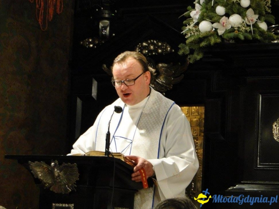 Pielgrzymka Kibiców 2016