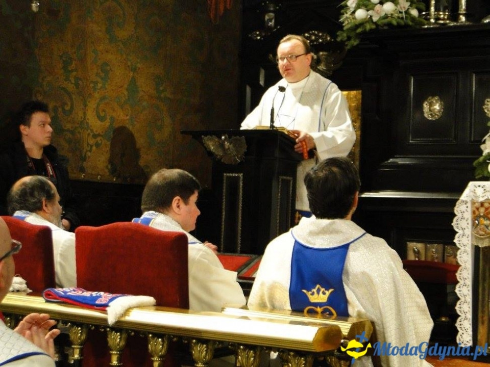 Pielgrzymka Kibiców 2016