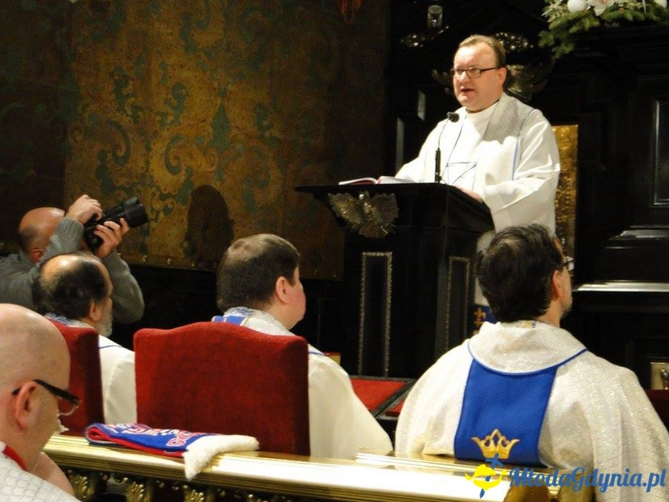 Pielgrzymka Kibiców 2016