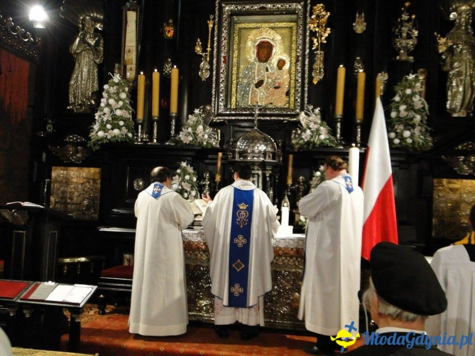 Pielgrzymka Kibiców 2016