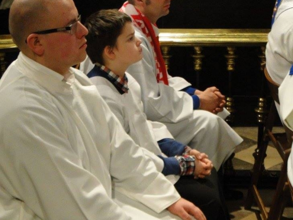 Pielgrzymka Kibiców 2016