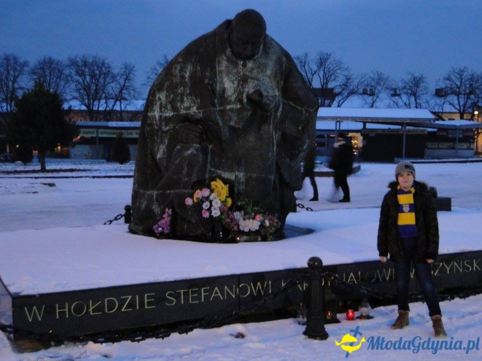 Pielgrzymka Kibiców 2016