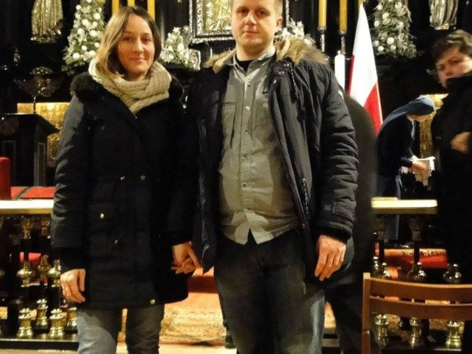 Pielgrzymka Kibiców 2016