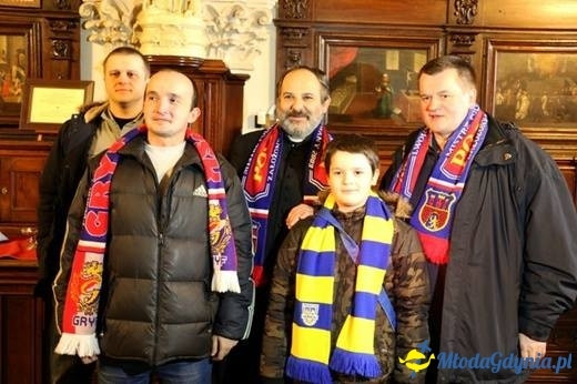 Pielgrzymka Kibiców 2016