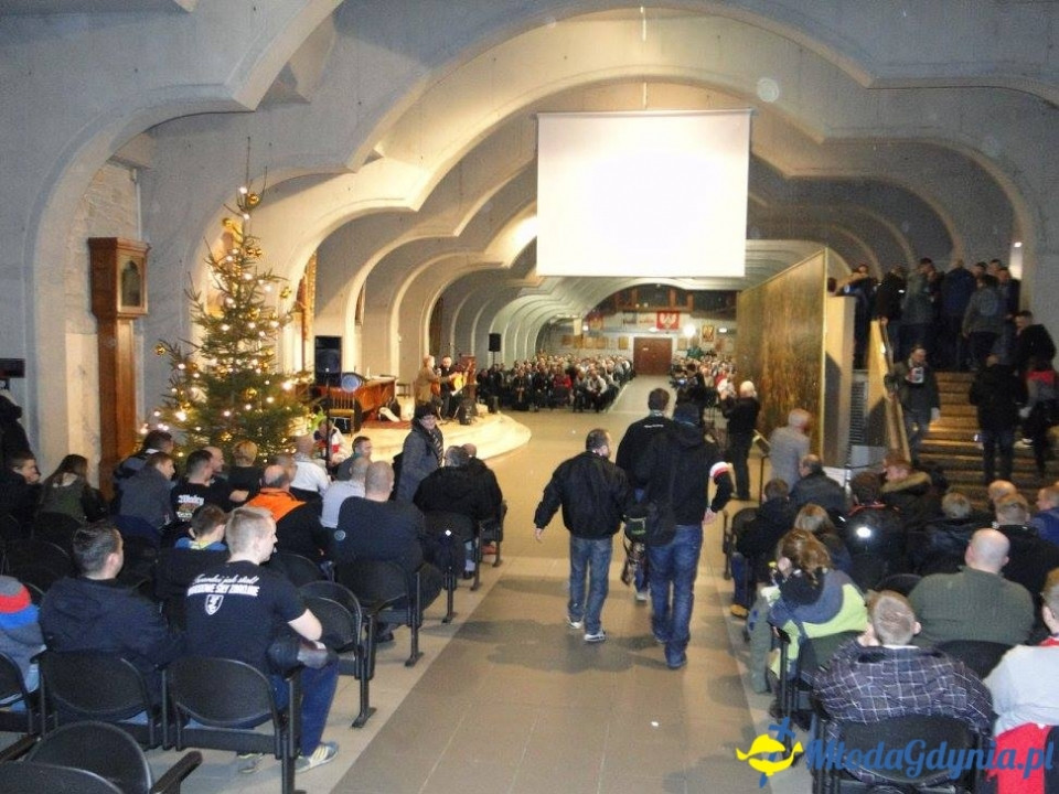 Pielgrzymka Kibiców 2016