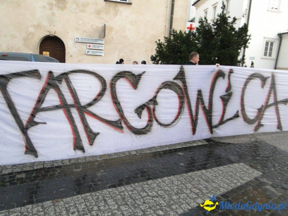 Pielgrzymka Kibiców 2016