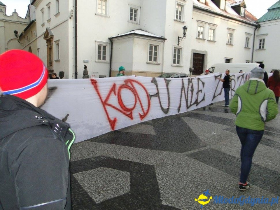 Pielgrzymka Kibiców 2016