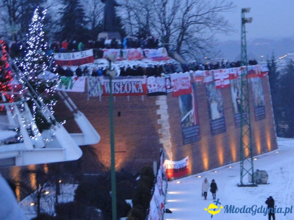 Pielgrzymka Kibiców 2016