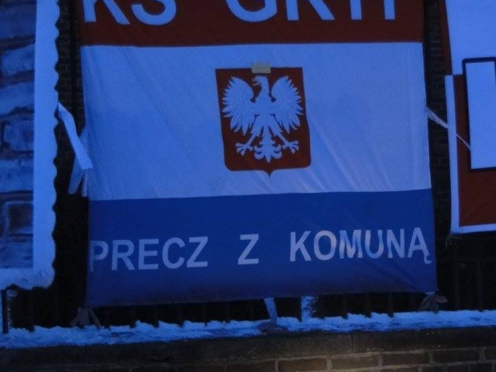 Pielgrzymka Kibiców 2016