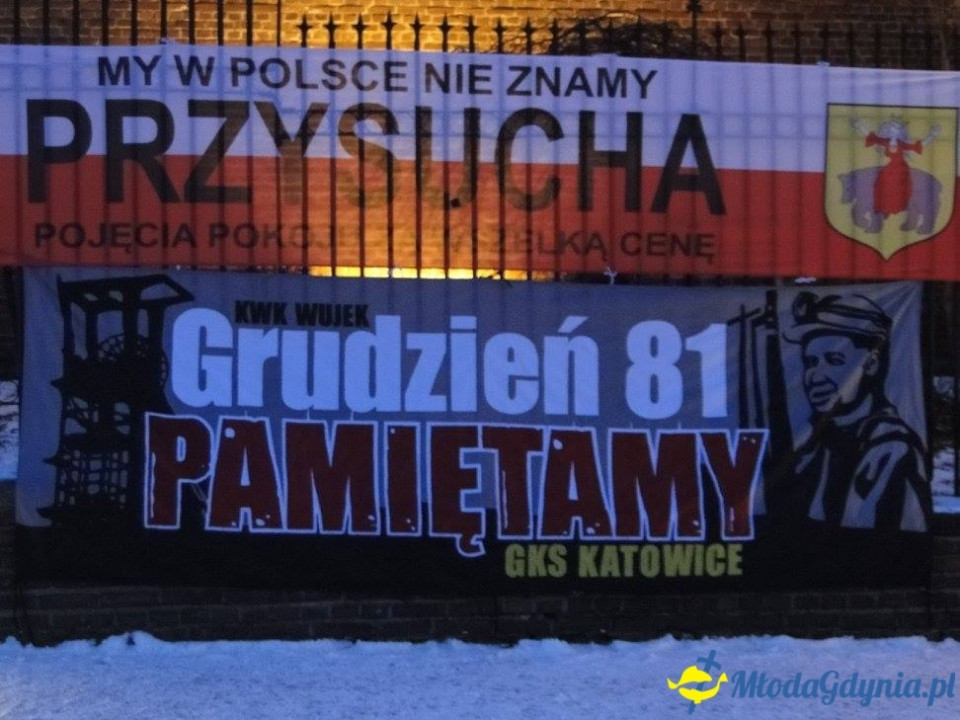 Pielgrzymka Kibiców 2016