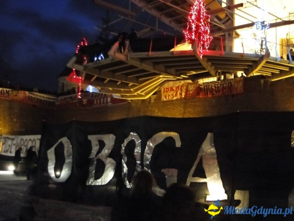 Pielgrzymka Kibiców 2016