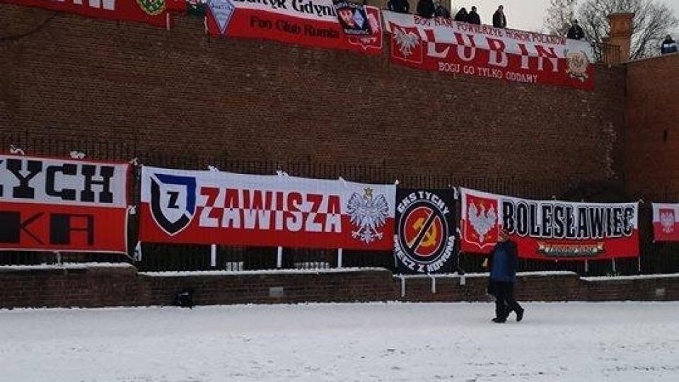 Pielgrzymka Kibiców 2016