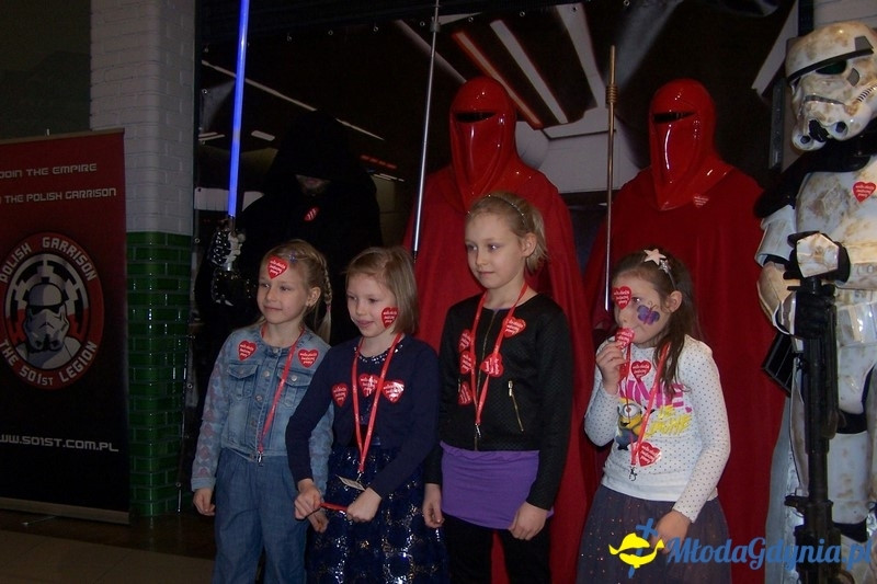 Legion 501 - WOŚP 2016