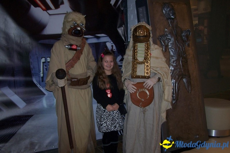 Legion 501 - WOŚP 2016