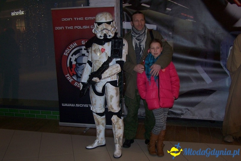 Legion 501 - WOŚP 2016