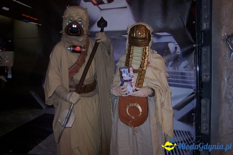 Legion 501 - WOŚP 2016