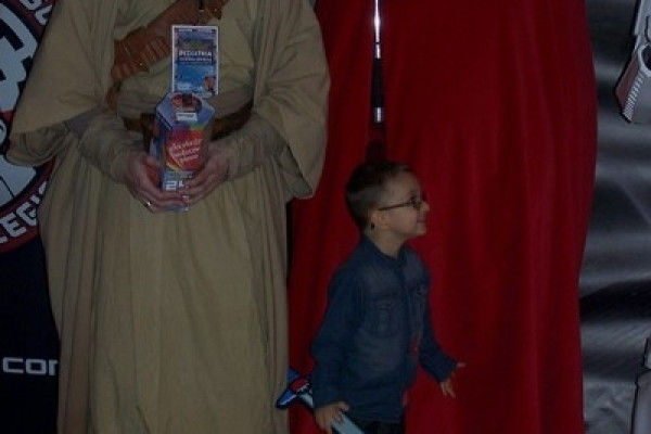 Legion 501 - WOŚP 2016