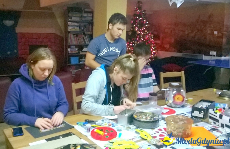 ŁAJBA - Karnawałowo - maskowo w grupie starszej