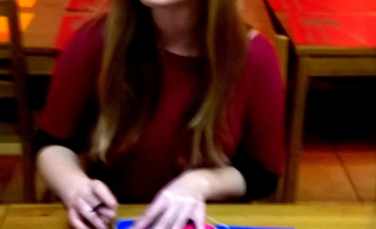 ŁAJBA - Karnawałowo - maskowo w grupie starszej