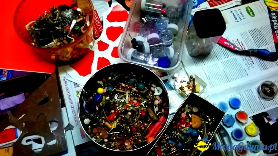 ŁAJBA - Karnawałowo - maskowo w grupie starszej