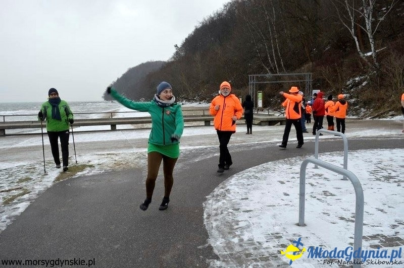 WOŚP 2016 - Morsy Gdynia