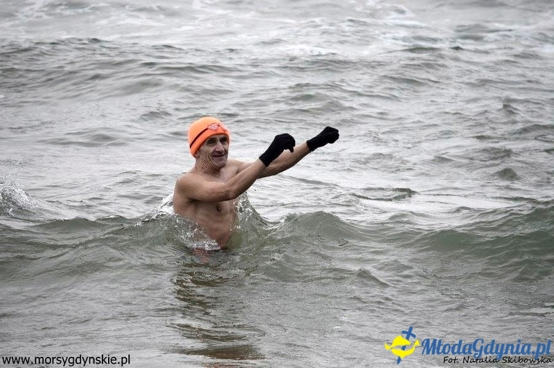 WOŚP 2016 - Morsy Gdynia