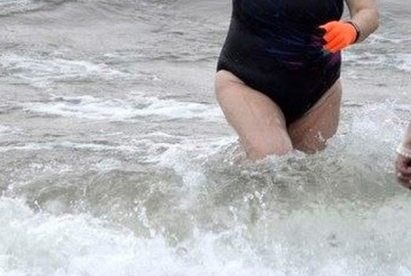 WOŚP 2016 - Morsy Gdynia