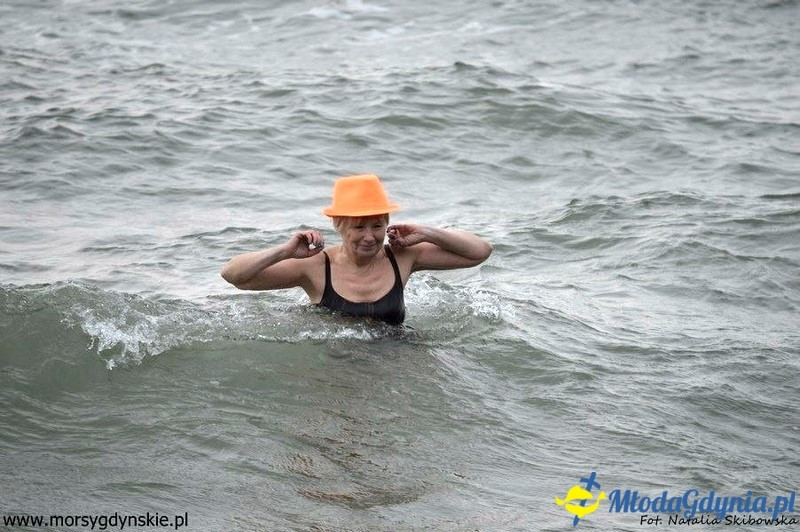 WOŚP 2016 - Morsy Gdynia